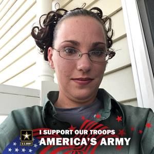 Meet your Posher, Rhonda